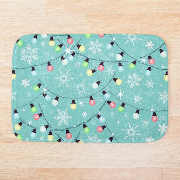 Item preview, luces de Navidad designed and sold by Borozenets.
