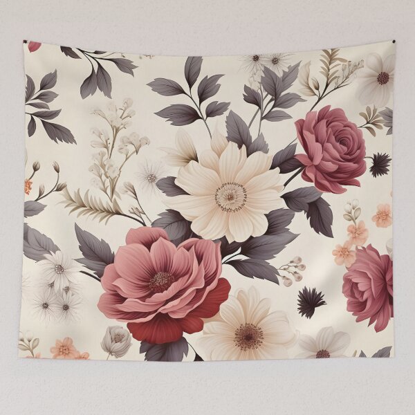 Item preview, Flowers #53 designed and sold by platonicXXI.
