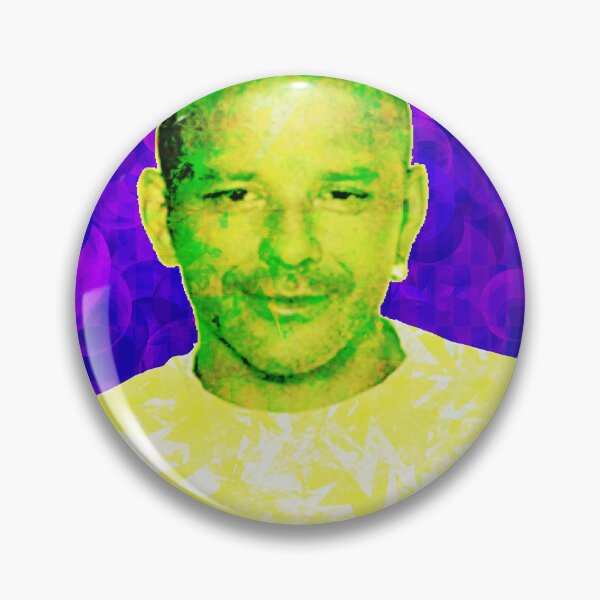 Item preview, Mickey Rourke Mugshot by SABRE designed and sold by sabreart.
