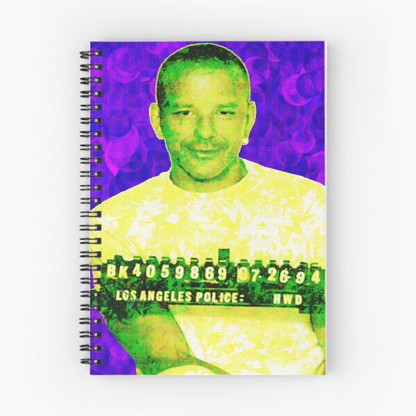 Item preview, Mickey Rourke Mugshot by SABRE designed and sold by sabreart.