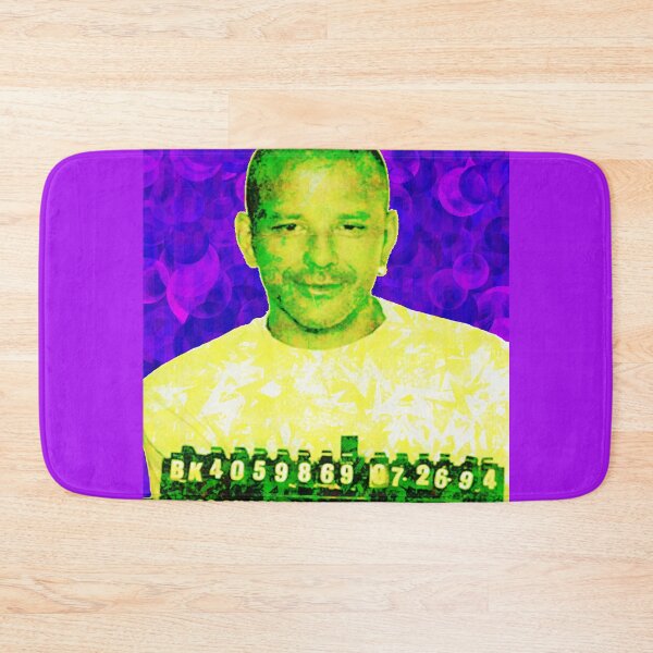 Item preview, Mickey Rourke Mugshot by SABRE designed and sold by sabreart.