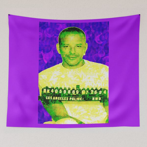 Item preview, Mickey Rourke Mugshot by SABRE designed and sold by sabreart.