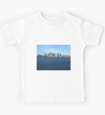 Boston Kids Tee