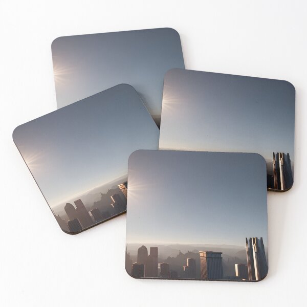 Item preview, Tall buildings designed and sold by Grandcreators.