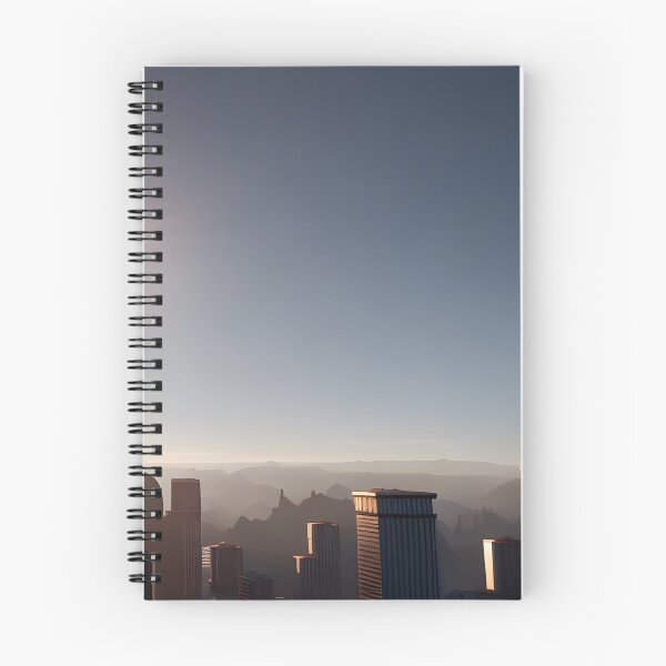 Item preview, Tall buildings designed and sold by Grandcreators.