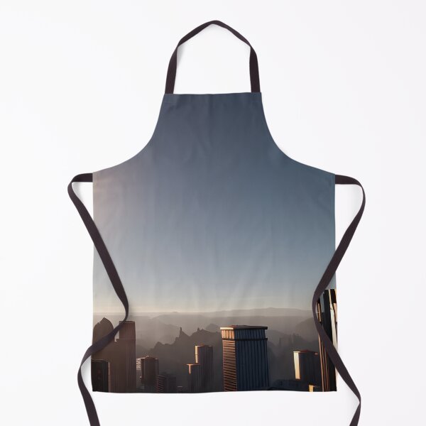 Item preview, Tall buildings designed and sold by Grandcreators.