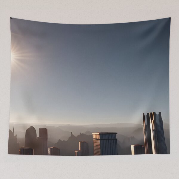 Item preview, Tall buildings designed and sold by Grandcreators.