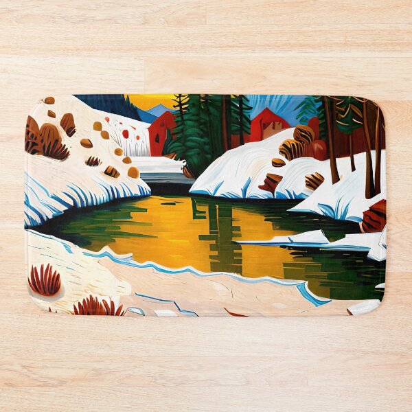 Item preview, 14 Place of Peace Serie designed and sold by artedamensagem.