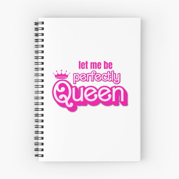 Item preview, let me perfectly queen designed and sold by ANNINOART ⭐⭐⭐⭐⭐.