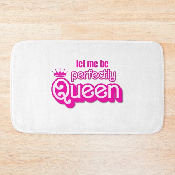 Item preview, let me perfectly queen designed and sold by ANNINOART ⭐⭐⭐⭐⭐.