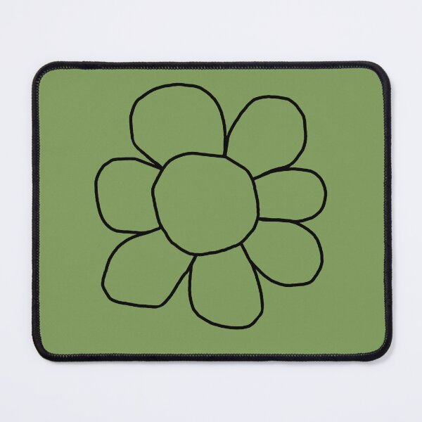 Item preview, Happy flower (#2) designed and sold by Deb Morley.