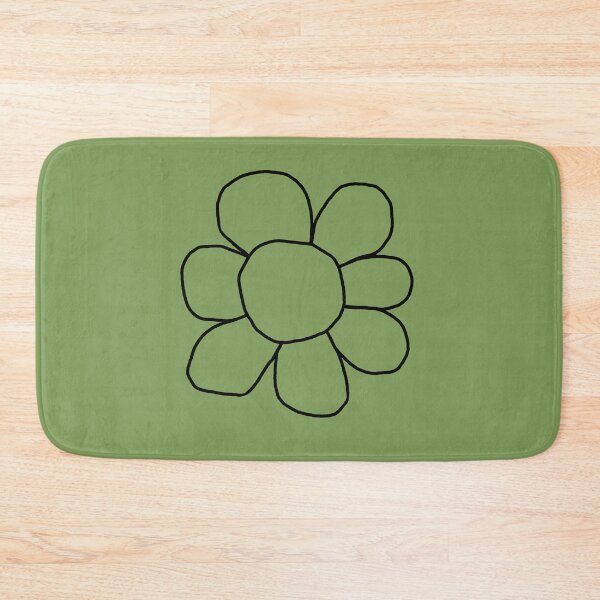 Item preview, Happy flower (#2) designed and sold by Deb Morley.