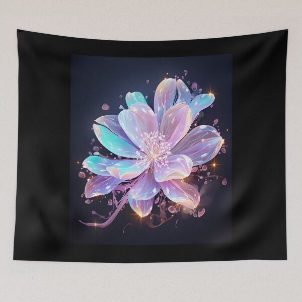 Item preview, Cosmos Flower designed and sold by alaa-mously.