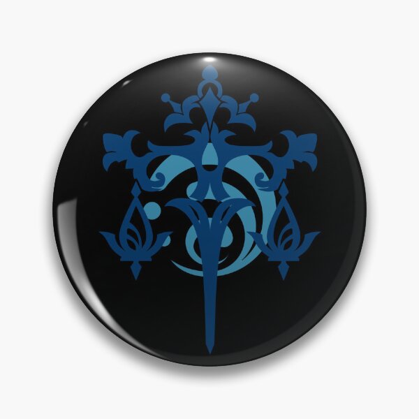 Item preview, the court of fontaine designed and sold by KatanaBalls.
