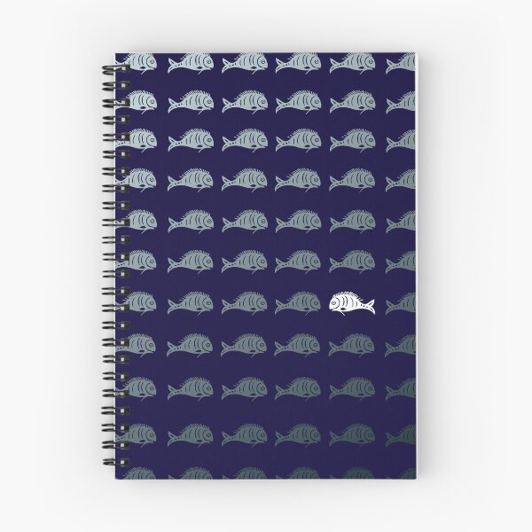 Item preview, School of Roman fish designed and sold by frederic Lecut.