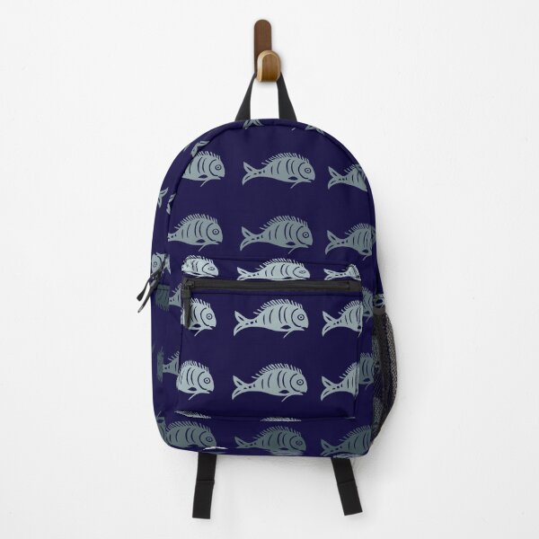 Item preview, School of Roman fish designed and sold by frederic Lecut.