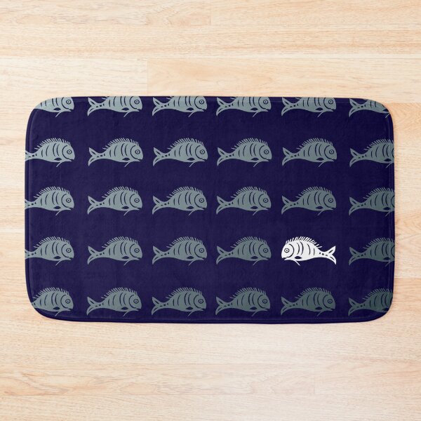 Item preview, School of Roman fish designed and sold by frederic Lecut.