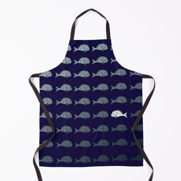 Item preview, School of Roman fish designed and sold by frederic Lecut.
