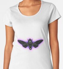Cicada Women's Premium T-Shirt