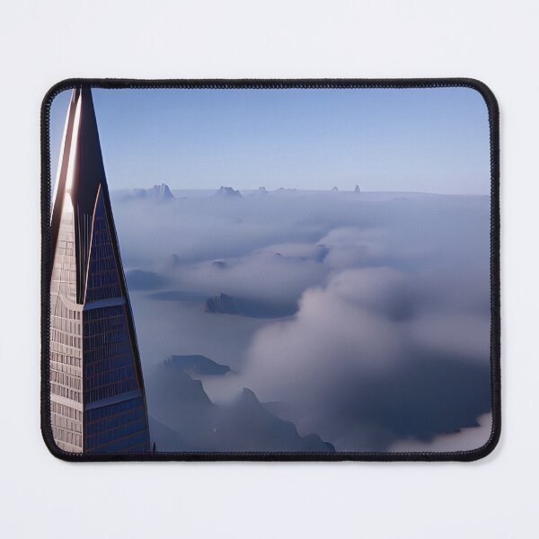 Item preview, Sky Scrapper designed and sold by Grandcreators.