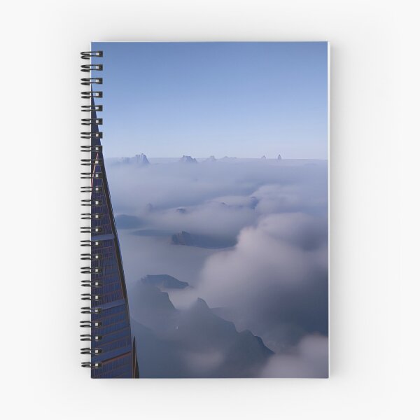 Item preview, Sky Scrapper designed and sold by Grandcreators.