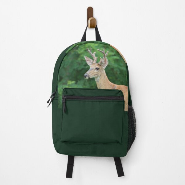 Item preview, Buck in Velvet designed and sold by LisaNaturePhoto.