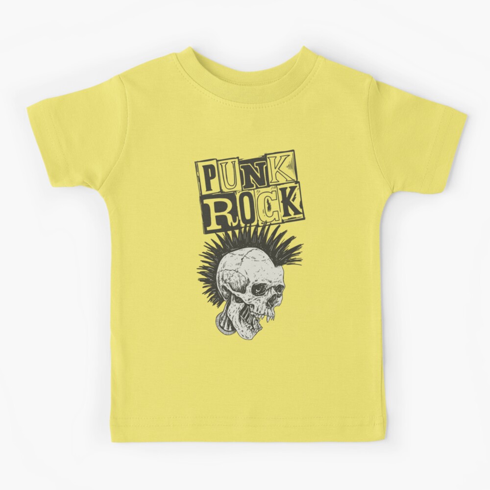 R13 Tee-Shirt Punk Sketch – Naturel