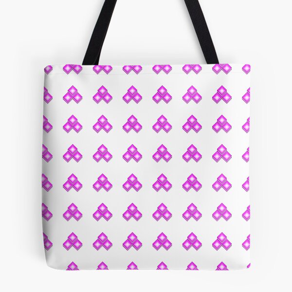 Item preview, Pink Geometrical Figure designed and sold by Artcurrents.