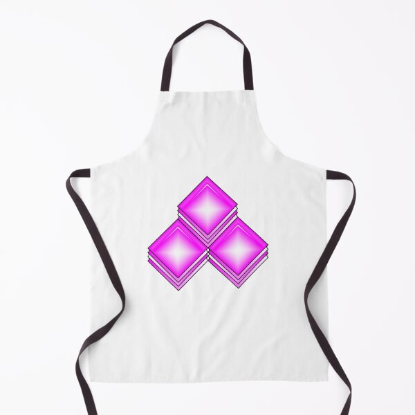 Item preview, Pink Geometrical Figure designed and sold by Artcurrents.