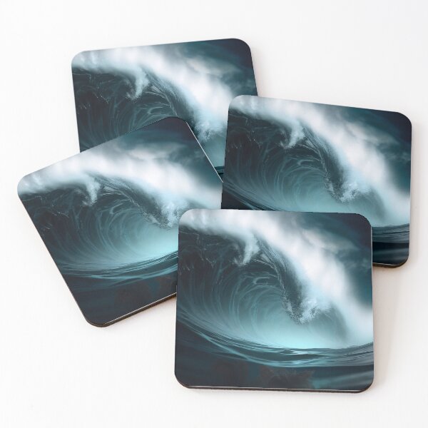 Item preview, Photorealistic Wave 1 designed and sold by Arcane Fantasy Art.