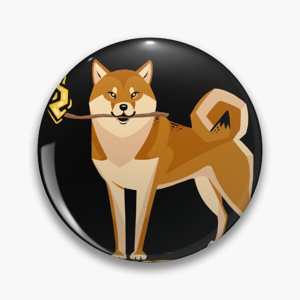 Item preview, Spitz Fire designed and sold by doodlebethel.