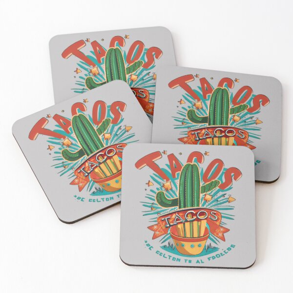 Item preview, I'm Taco Lover: Mexican Passion T-Shirt designed and sold by Strokes-Colors.