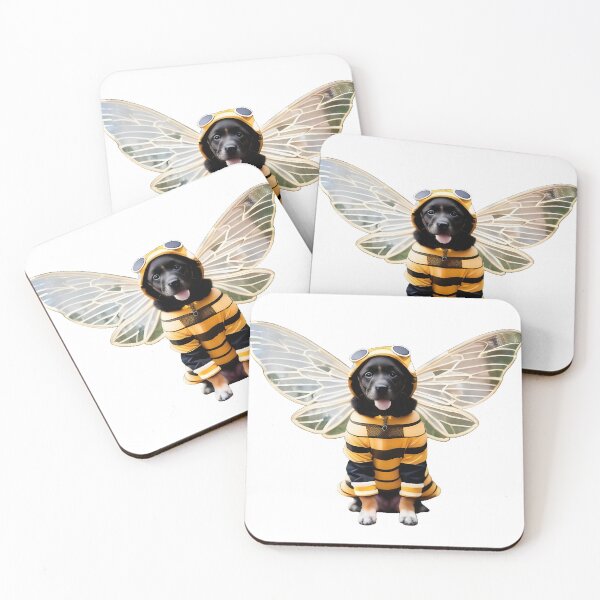 Item preview, Honey designed and sold by Tucker Buddies.
