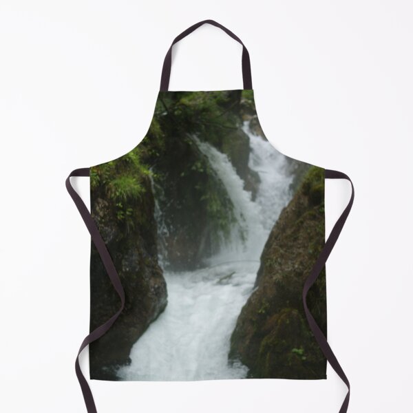 Item preview, Amazonian Forest Big Waterfall designed and sold by EDO-ART.
