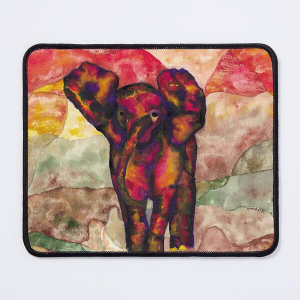 Item preview, Vibrant Wisdom designed and sold by Franclynart.
