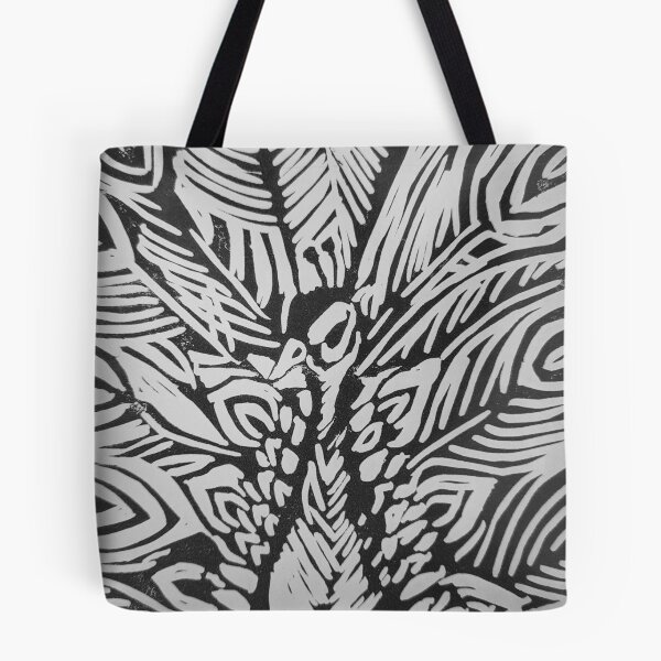 Item preview, Peacock Print designed and sold by VJHLino.