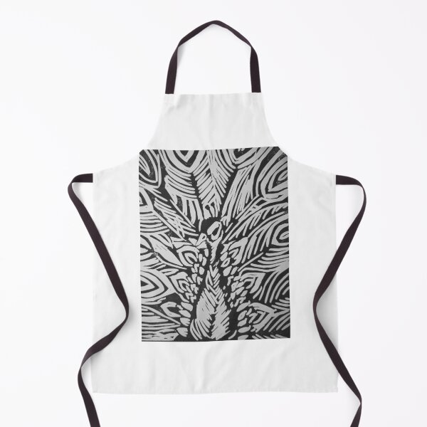 Item preview, Peacock Print designed and sold by VJHLino.