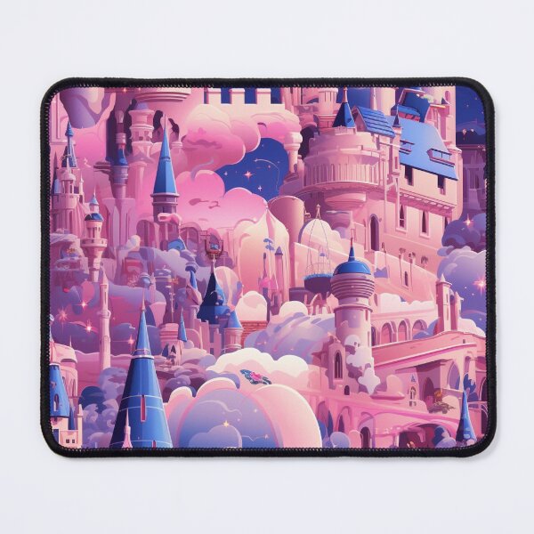Item preview, Magic Castle designed and sold by UltraItems.