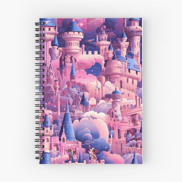 Item preview, Magic Castle designed and sold by UltraItems.