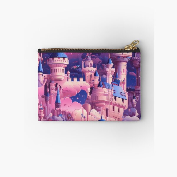 Item preview, Magic Castle designed and sold by UltraItems.