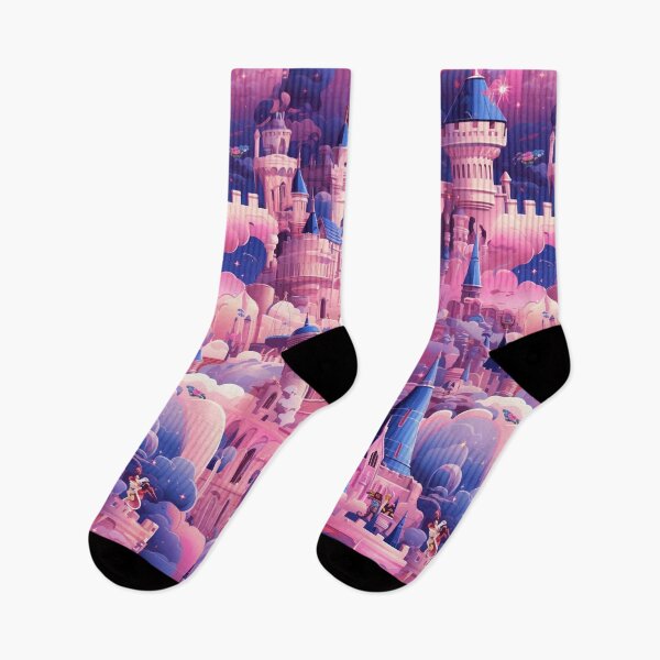 Item preview, Magic Castle designed and sold by UltraItems.