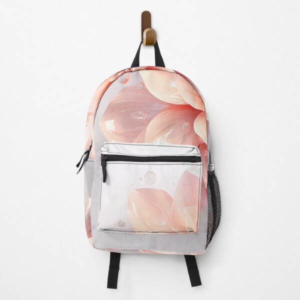 Item preview, Flower pink peony designed and sold by alaa-mously.