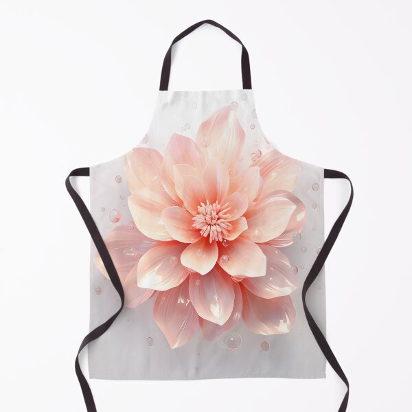 Item preview, Flower pink peony designed and sold by alaa-mously.