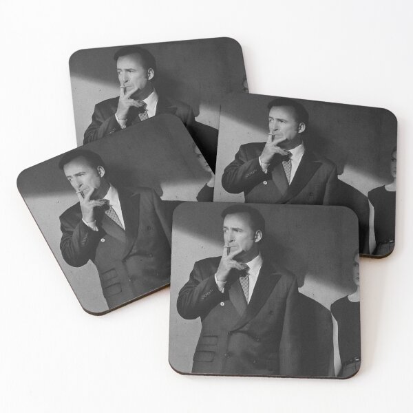 Item preview, Saul Goodman and Kim Wexler - Noir designed and sold by KonradWin.