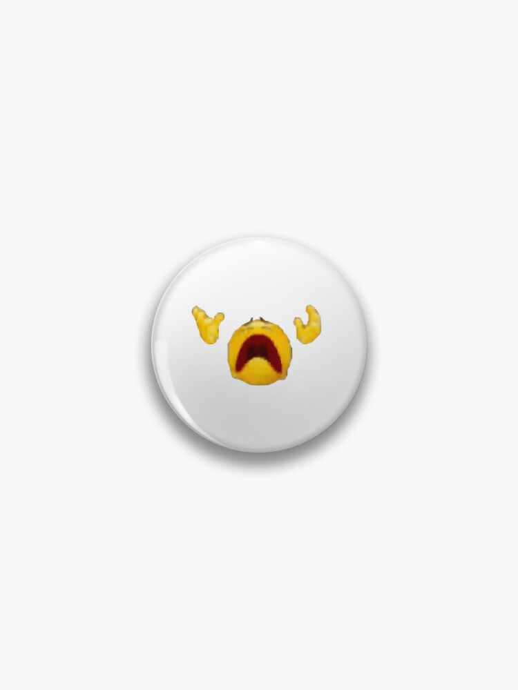 CursedEmojiCrying - Discord Emoji