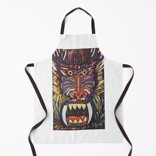 Item preview, Mandrill designed and sold by VJHLino.