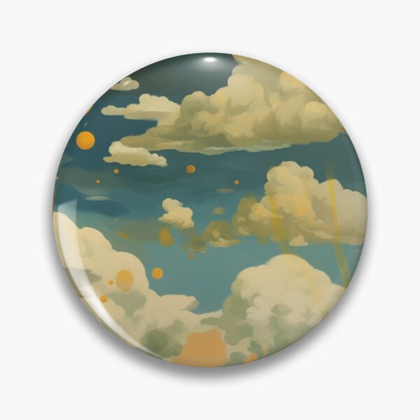 Item preview, Hillside designed and sold by UltraItems.