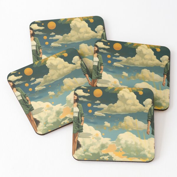 Item preview, Hillside designed and sold by UltraItems.