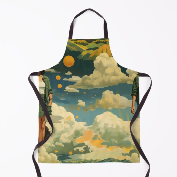 Item preview, Hillside designed and sold by UltraItems.