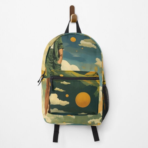 Item preview, Hillside designed and sold by UltraItems.